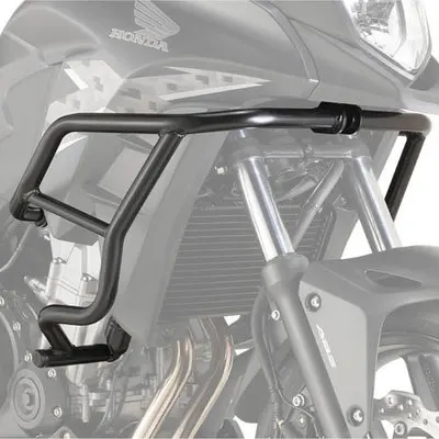 Для HONDA CB500X CB 500X2013 мотоциклетные передние защита двигателя защита рамы Бампер мотоцикл