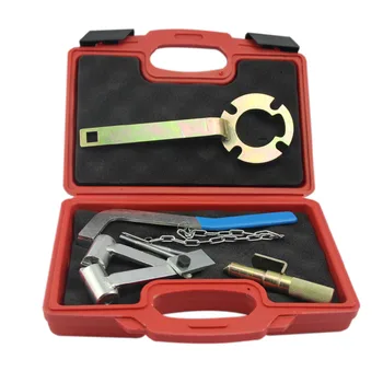 

Engine timing tool set for Renault Volvo 2.0 2.5 850 C70 S40 V40 S60 S70 S80