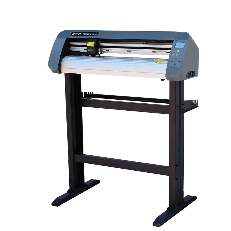 contour cutting plotter