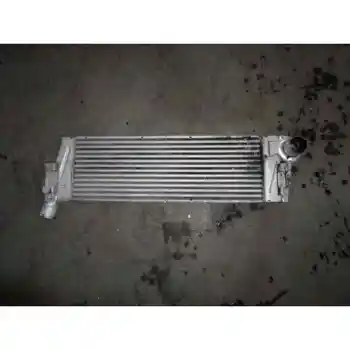 

3093809 Intercooler Renault Megane Ii Classic Saloon 1.9 Dci Diesels