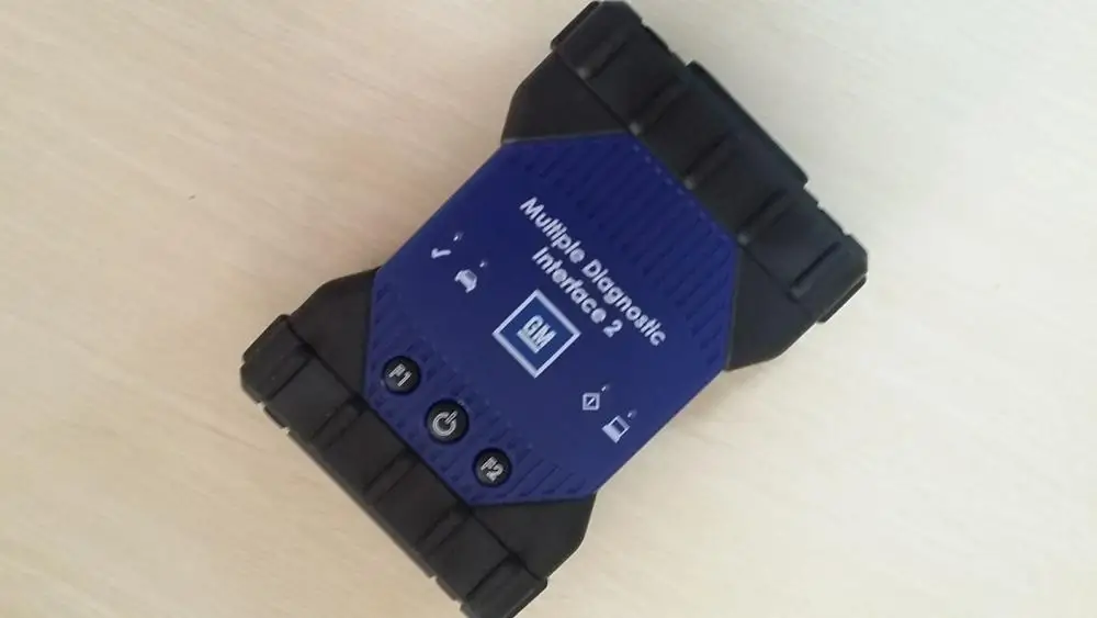 

GM MDI2 interface kit genuine