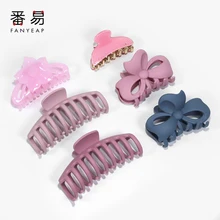 Pinzas para el cabello y broches