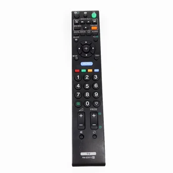 

NEW Replacement RM-ED013 for Sony TV Remote Control for RM-ED046 KDL-52NX805 KDL-52V4000 KDL-52V4000 KDL-52V4210 KDL-52V5100