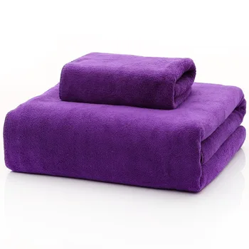 

Bath towel household adult towel thickened and soft