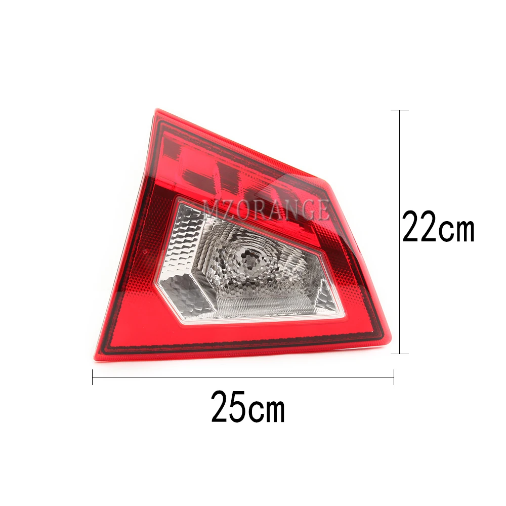 MZORANGE цельнокроеное платье хвост светильник галогенные задний светильник для Suzuki Vitara стайлинга автомобилей парковка хвост светильник стоп светильник