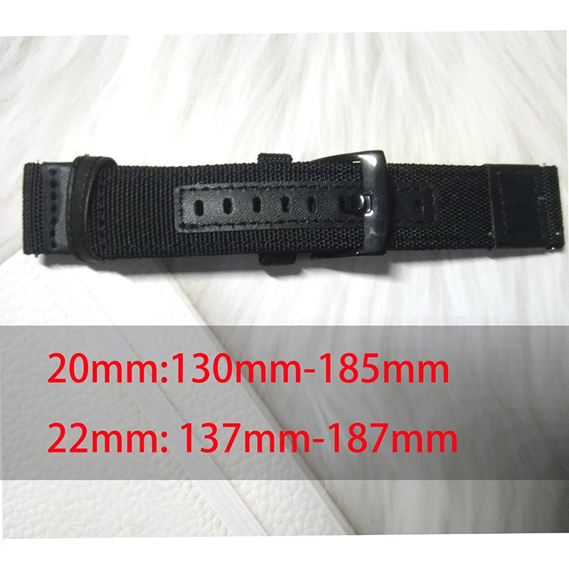 Ремешок для часов Huami Amazfit Stratos 3 2S PACE GTS GTR 47 мм 20 22 браслет Huawei gt 2E / GT 2 GT2 E 42 46