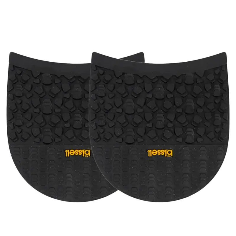 

JHD-bissell 1 Pair Shoe's Non-slip Heel Insole Shoes Repair