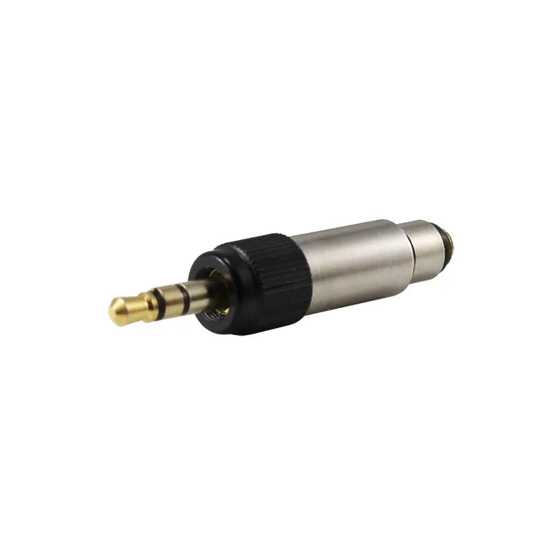 Адаптер для микроточек HIXMAN микрофона DPA подходит Sennheiser Saramonic Rode Nady Boya Azden Senal