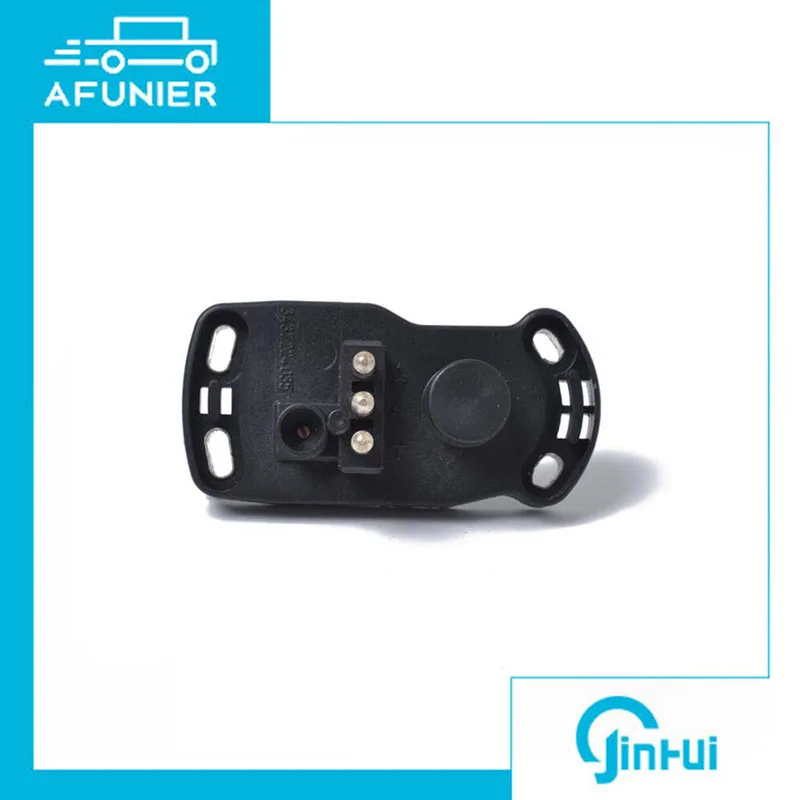 

1pcs Throttle position sensor for Mercedes-Benz,audi,vw OE No.3437224035