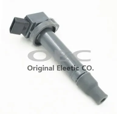 Катушки зажигания из 4runner N210 N280 и Toyota Alphard/Vellfire AH30 ANH10 ANH20 - Цвет: 4Runner N280 2.7