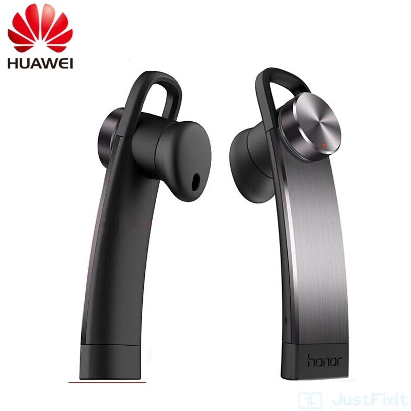 Наушники Huawei Honor AM07 в форме свистка Bluetooth 4 1 беспроводная стерео Музыкальная