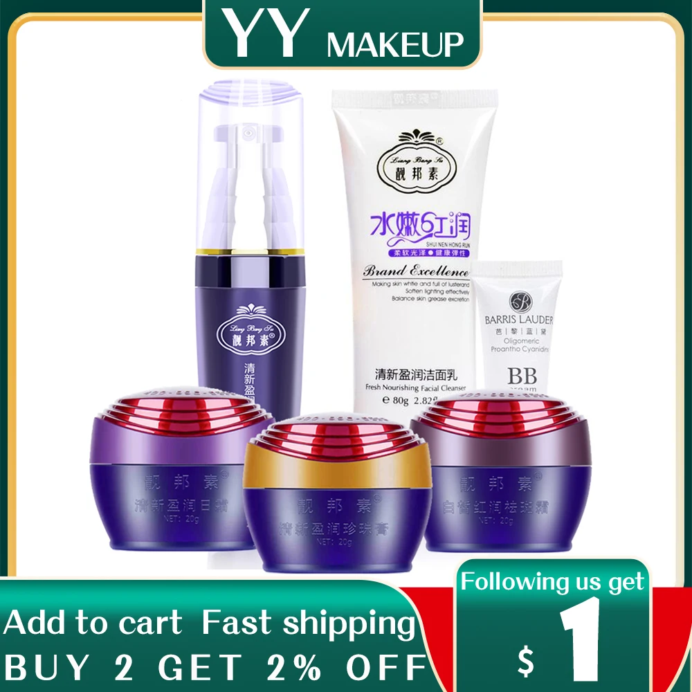 original face whitening cream