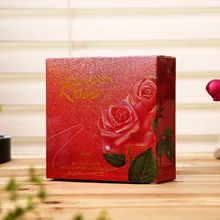 Высококачественная дешевая цена напечатанная на заказ Магнитная основа жесткая коробка упаковка- PX10998