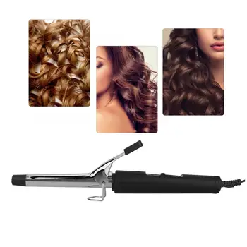 

Hair Diffuser For Curly Hair Professional Electric Curling Iron Salon Constant Temperature Hair Curler Styling Tool Hair Salon