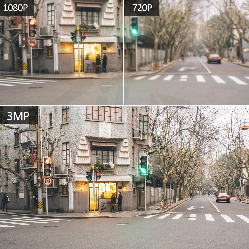 Wi Fi камера с питанием от аккумулятора 3.0MP HD наружная беспроводная ip наблюдения