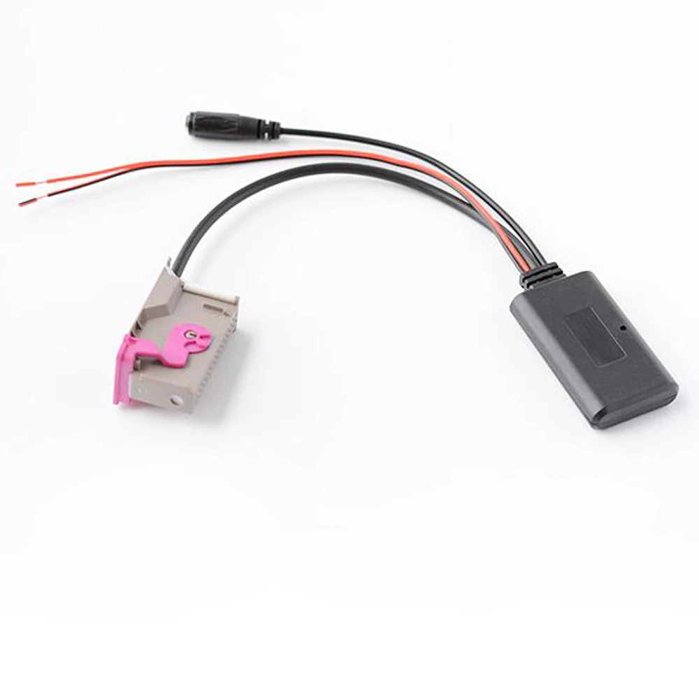 Биурлинк 300 см RNSE Навигация Плюс Bluetooth музыкальный аудио кабель для микрофона