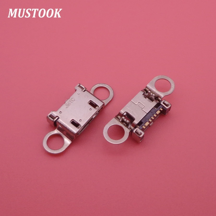 Для Samsung Galaxy A3 A310 A310F A5 A510 A510F A7 A710 A710F 2016 USB-коннектор для подключения зарядного