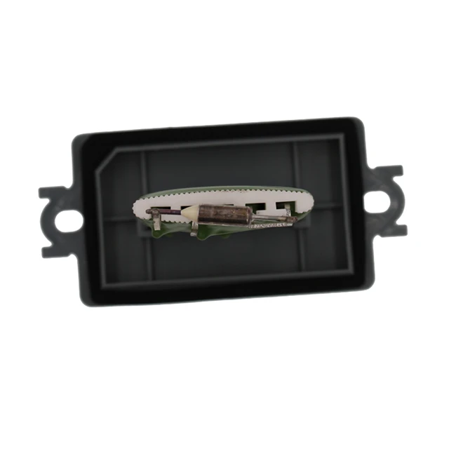 Резистор двигателя вентилятора для Chrysler Aspen Для Dodge Durango Dakota 5174618AA