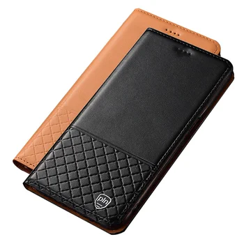 

Genuine Leather Phone Bag Card Slot Holder Case For Asus ZenFone 3 Deluxe ZS570KL/ZenFone 3 Deluxe ZS550KL Magnetic Flip Cover