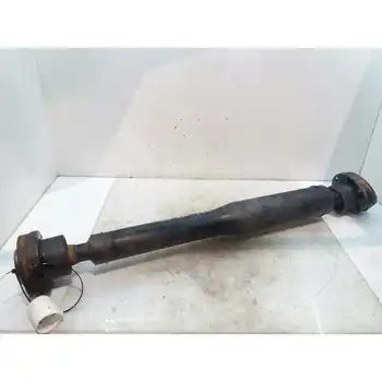 

73CM Transmission Rate Front Center Land Rover Discovery (...) 2.7 Td V6 Cat