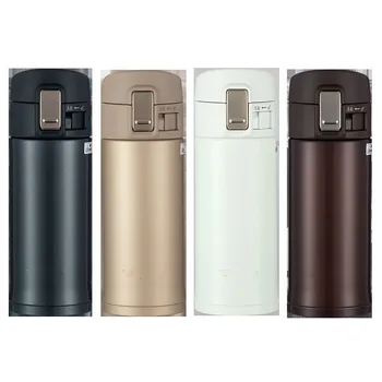 

Heat preservation cup 360ml fashion portable business water cup portable cup environmental protection and health water cup