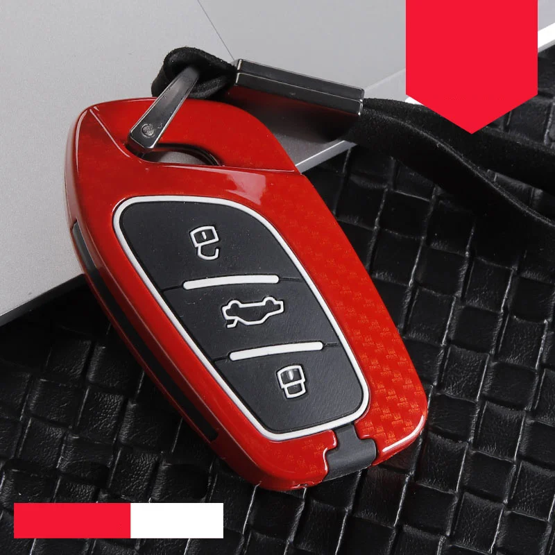 Силиконовый чехол для ключей из цинкового сплава Roewe I5 RX3 RX5 для MG ZS 3, автомобильный брелок для женщин, автомобильный держатель для ключей