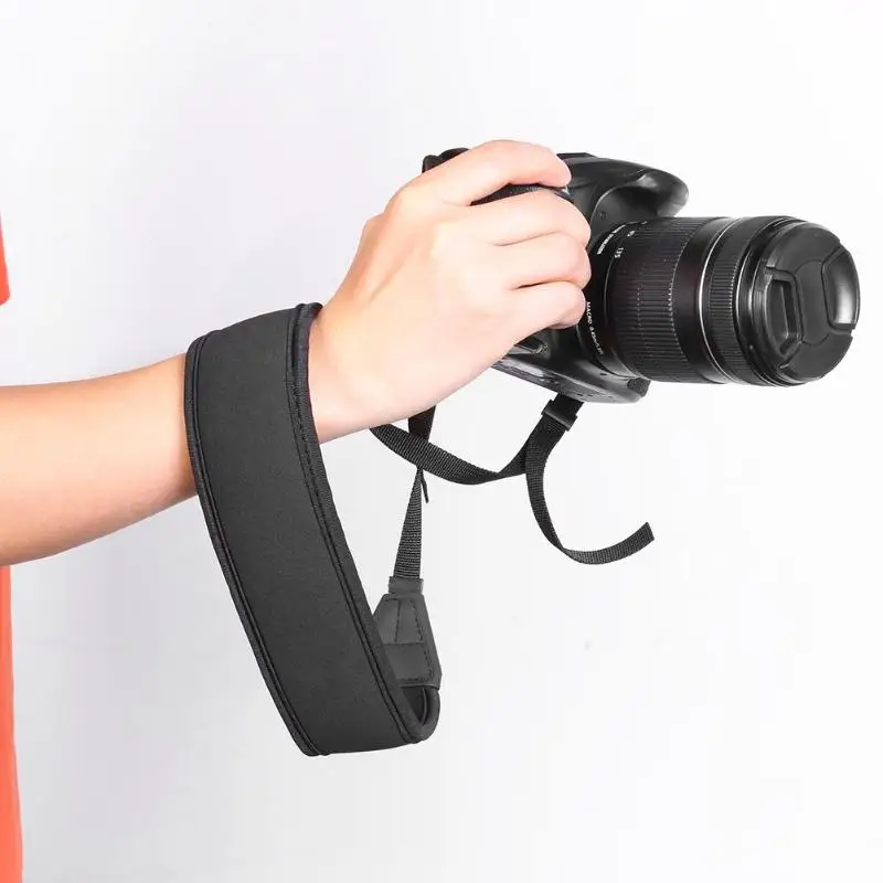 Ремень для камеры Quick-release SLR/DSLR ремень многофункциональный поясной шейный для цифровых плечевых видов спорта для GoPro