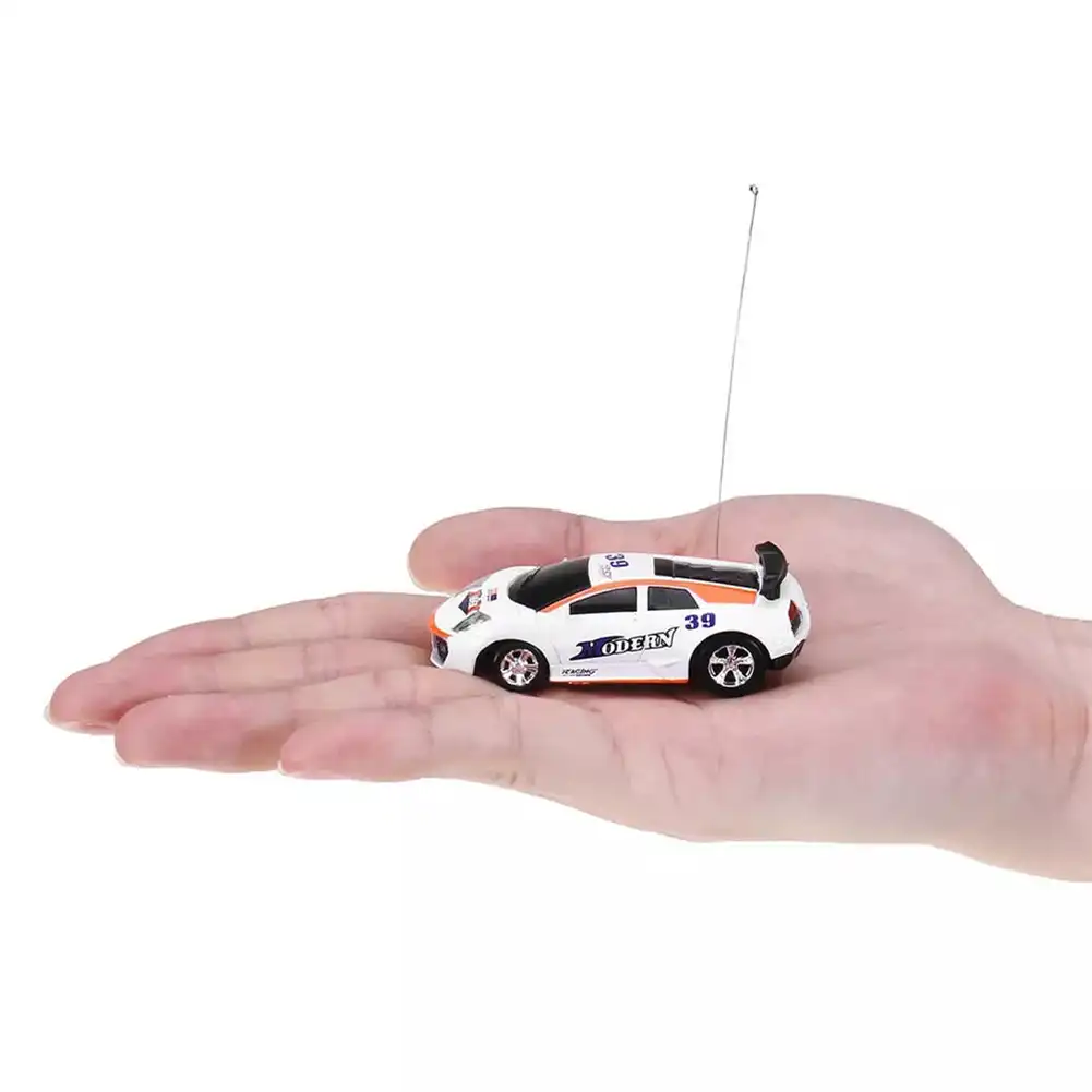 micro rc racing