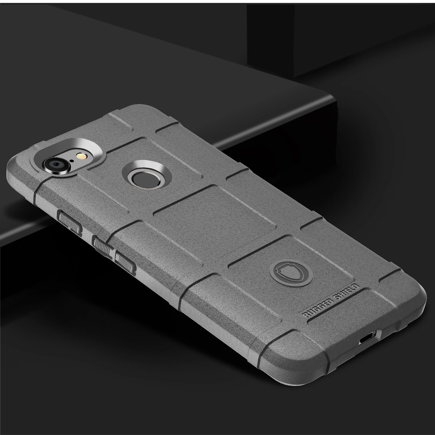 Чехол Google Pixel 3 XL, прочная защита, защита от царапин и падения, чехол для Google Pixel 3 XL