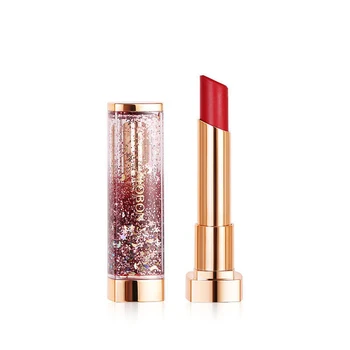 

Heart-beating quicksand lipstick Waterproof Moisturizing Lip Balm
