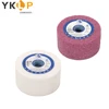 4 Inch Ceramic Grinding Wheel Abrasive Cup Corundum for Metal Marble 46/60 Grit ► Photo 2/6