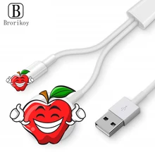 2 в 1 Беспроводное зарядное устройство магнитный для Apple Watch Series 4 3 2 1 iPhone X XS Max 7 8 Plus Портативный USB кабель для быстрой зарядки