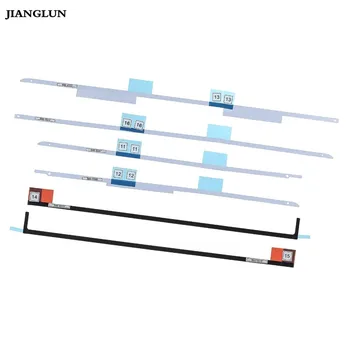 

JIANGLUN New For Apple iMac 27" A1419 LCD Screen Adhesive Strip Sticker Tape 2012 - 2015