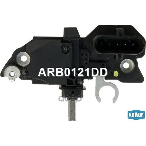 Регулятор Генератора Krauf Arb0121dd Krauf арт. ARB0121DD