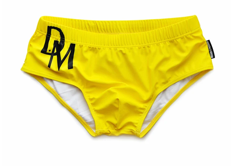Новая быстросохнущая Мужская одежда для плавания Maillot De Bain, боксеры короткие трусы шорты для плавания мужские плавки для серфинга купальный костюм для ванной Zwembroek Heren