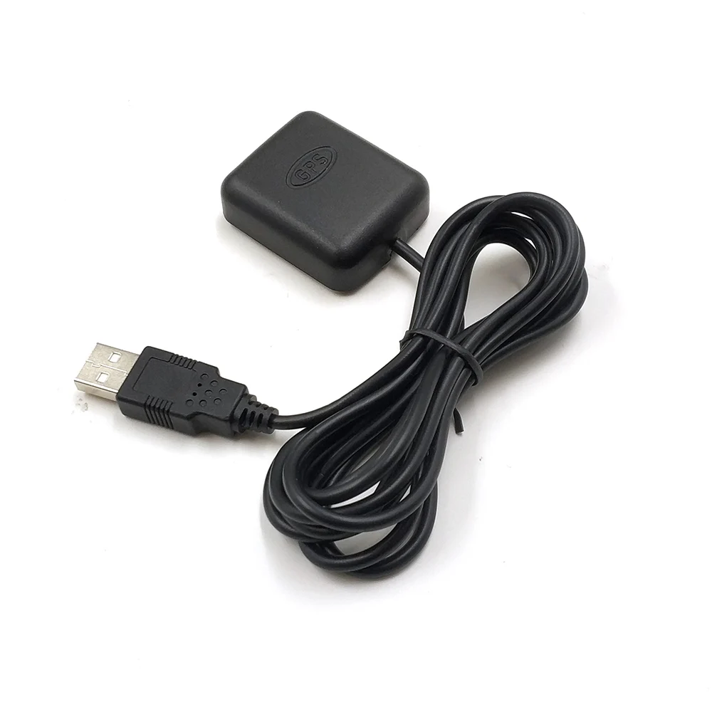 BEITIAN USB PC gps приемник Замена BU-353S4 BS-72