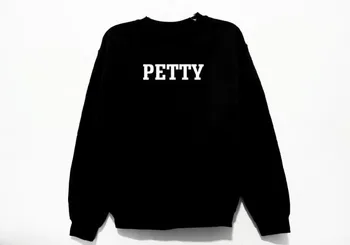 

Women Mens Sweatshirt Moletons Tumblr Sweatshirt Casual Tops Petty Moletom Do Tumblr Sweatshirt Unisex Casual Tops