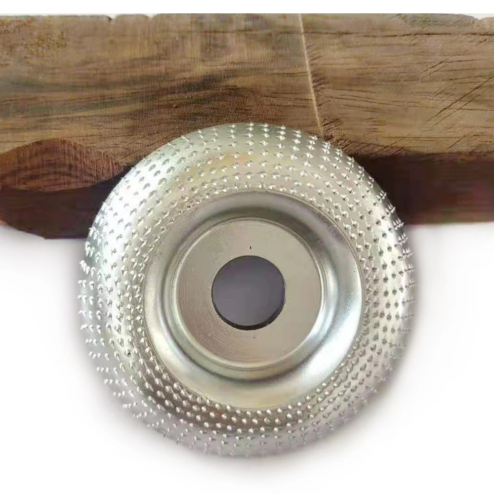 Угловой шлифовальный диск, угловая шлифовальная машина для шлифовального колеса, инструмент для резьбы по дереву, для неметаллических материалов, 74 мм, внутренний диаметр 16 мм