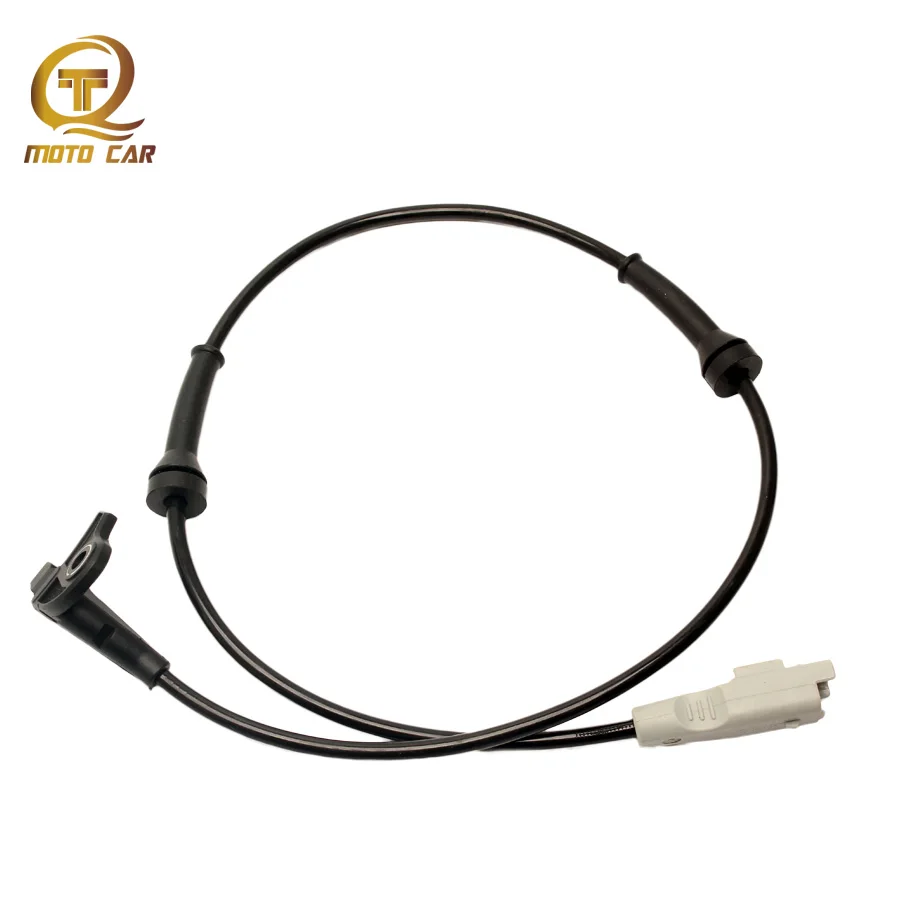 1PC Automobile Front ABS Wheel Speed Sensor 9659058280 0265007780 for Citroen C4 Grand Picasso