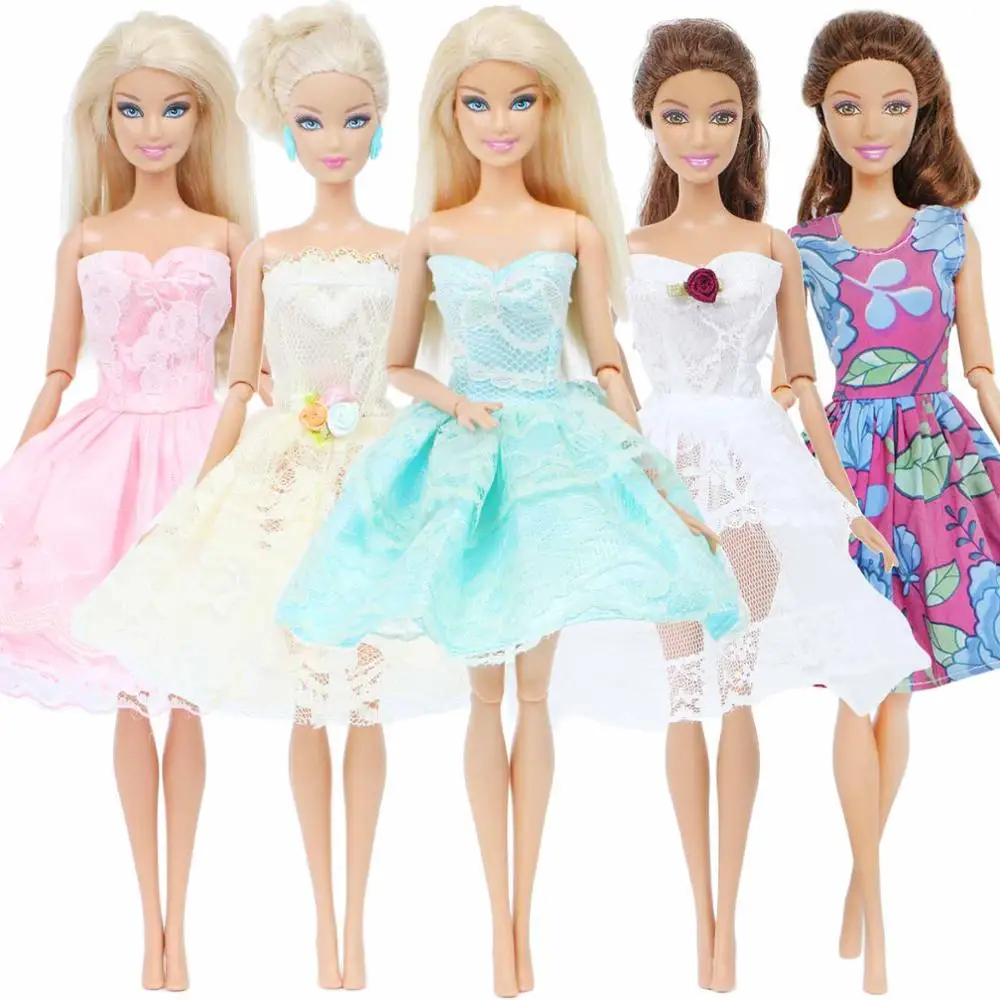 barbie girl marriage