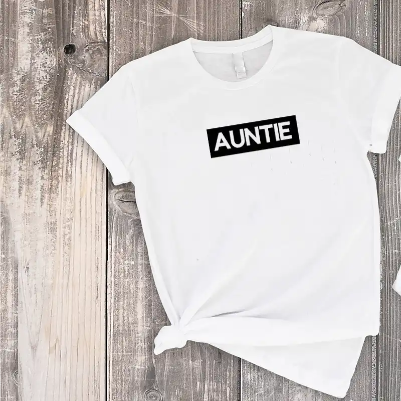 aunt and baby matching outfits