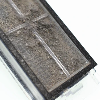 

Vacuum Cleaner Filter Parts Brush PM2.5 S51 S6 S60 Cleaning Replacement For Xiaomi Mijia 1st 2nd Robo-rock S50 S51 S6 S60 S65 S5