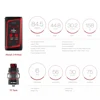 Electronic Cigarettes