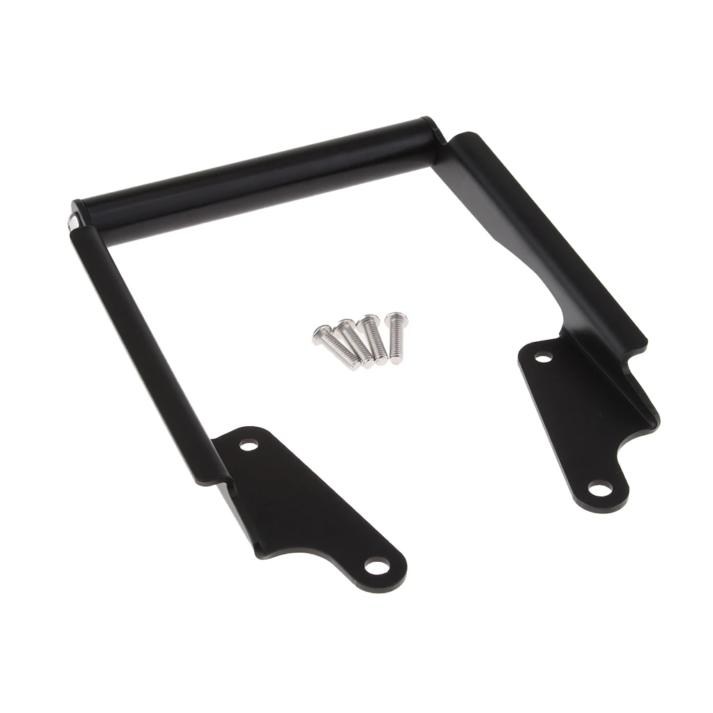 Motor GPS Fitting Bracket Holder Mount For Yamaha Tracer 900