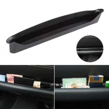 

Car Interior Accesssories For Jeep Wrangler JL 2018 Car Inner Co-pilot Armrest Storage Box Useful Handle Case
