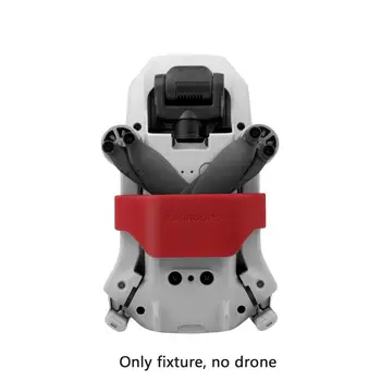 

Mini Paddle Holder For Mavic Mini Baler Propeller Silicone Protection Propeller Fitting Holder Beam M2V1