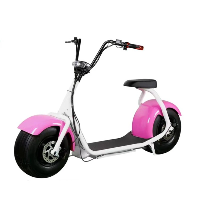 scooter bike price