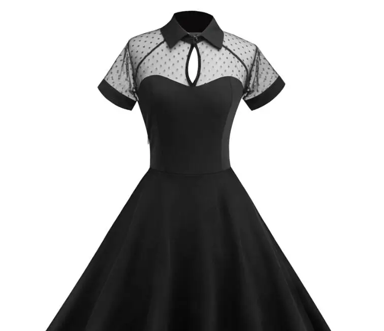 Dresses