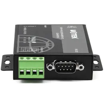 

UT-6720 Serial Server TCP / IP Ethernet to RS232 / 485/422 Network Converter RJ45 to RS485 / 422/232