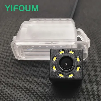 

YIFOUM HD 170 Degree Waterproof Car Rear View Camera For Ford Kuga Focus C-Max S-Max Escape Mondeo Fiesta EcoSport Explorer